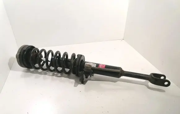BMW 5 GT F07 Front shock absorber with coil spring