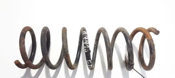 Ford Mondeo Mk III Rear coil spring