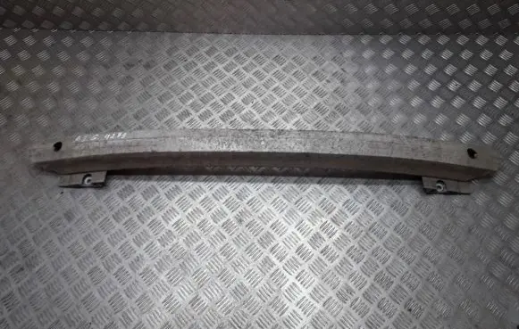 Rear beam