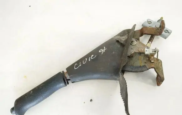 Honda Civic Handbrake/parking brake lever assembly