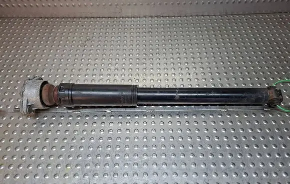 Mercedes-Benz C W204 Rear shock absorber/damper S26372174 A2043260900