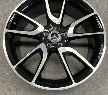 Mercedes-Benz GLC C253 R21 alloy rim A2534011900