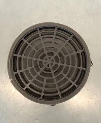 Audi A6 S6 C7 4G Front door speaker 4G2035415 EAS20PL317A