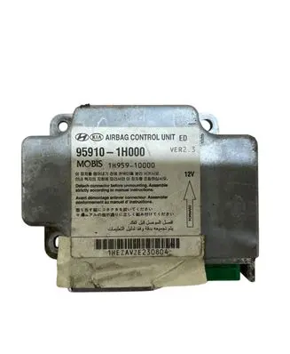 KIA Ceed Airbag control unit/module 959101H000