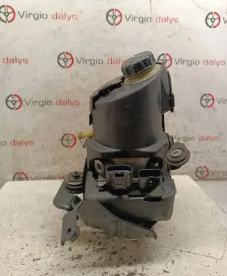 Infiniti Q50 Electric power steering pump 