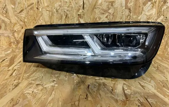 Audi Q5 SQ5 Headlight/headlamp 80A941035 LE14A6351 F00HTA700702