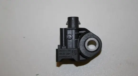 Audi A6 S6 C8 4K Airbag deployment crash/impact sensor 4N0959651D