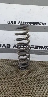 KIA Sportage Rear coil spring 553502Y100