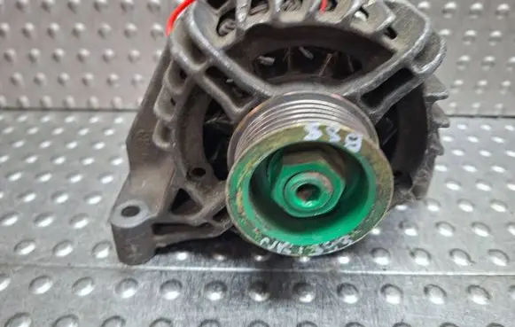 Fiat Panda II Generator/alternator S27624393 46542889