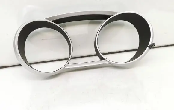 Mitsubishi Outlander Dashboard trim