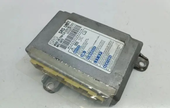 Honda FR-V Airbag control unit/module 77960SJDG210M2 1523007373