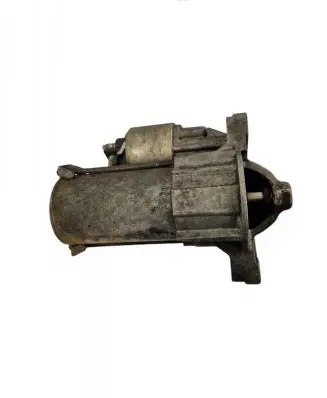 Citroen C4 I Starter motor 9648644680
