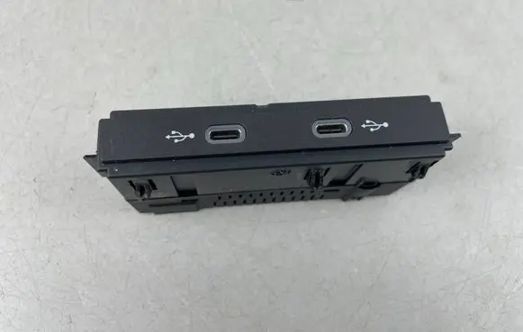 Volkswagen ID.4 USB socket connector 5NA035700