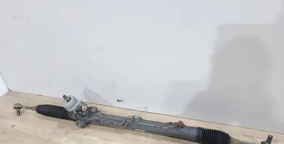 Audi A6 S6 C6 4F Steering rack 4F1422066 7853993258