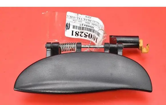Hyundai Atos Prime Front door exterior handle 82652-02000