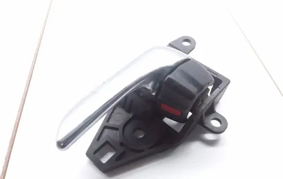 Toyota Avensis Verso Front door interior handle 