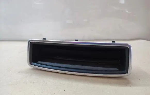 Audi A6 S6 C7 4G Other center console (tunnel) element 4G0863300