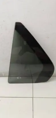 Fiat Tipo Rear vent window glass 43R001897