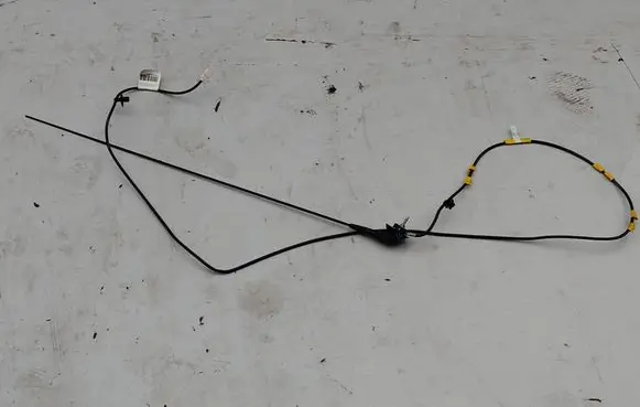 Peugeot Partner Radio antenna 9662889330