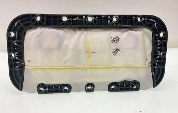 BMW X5 G05 Passenger airbag 39938248911 34265570F 70099715