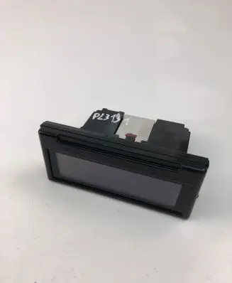 Volvo V50 Screen/display/small screen 31268055