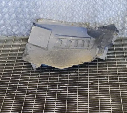 Citroen Jumper Front wheel arch liner splash guards 1383794080