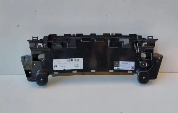 Mercedes-Benz E W238 Rear bumper underbody cover/under tray 2388853100