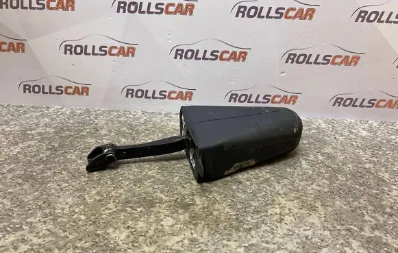BMW X5 E53 Rear door check strap stopper 51227018896