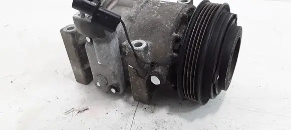 Hyundai i20 (PB PBT) Air conditioning (A/C) compressor (pump) 0D1110278