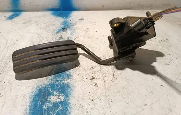 Renault Scenic II - Grand scenic II Accelerator throttle pedal 8200159647 3414C 10881