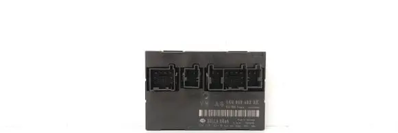 Volkswagen Touran I Comfort/convenience module 1K0959433AK 304017H030 00030000