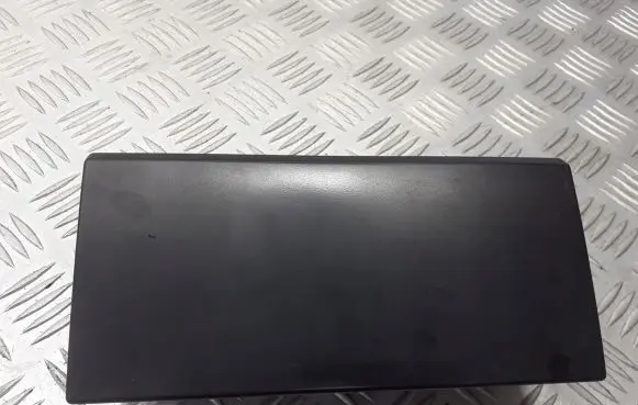 Citroen Berlingo Glove box