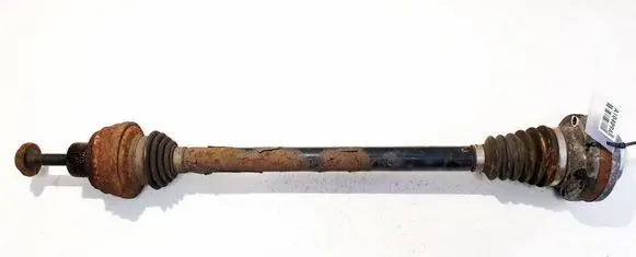 Audi A7 S7 4G Rear driveshaft 8R0501203C