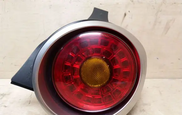 Alfa Romeo Mito Rear/tail lights 156085853