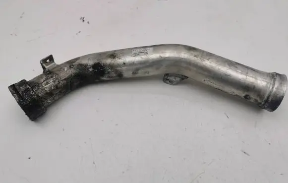 Jeep Grand Cherokee (WK) Intercooler hose/pipe A6420980707
