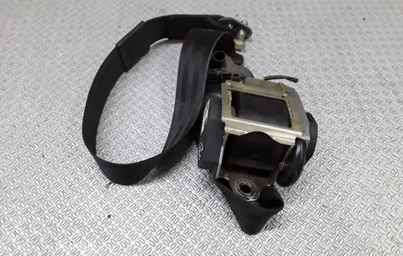 Audi A2 Front seatbelt 560788001