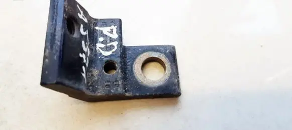 Audi A2 Front door upper hinge 8Z0831402A