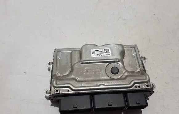 Renault Austral Engine control unit/module 237A00240R