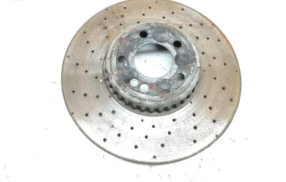 Mercedes-Benz GLC X253 C253 Front brake disc