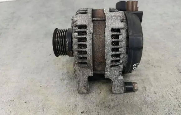 Volvo C30 Generator/alternator 