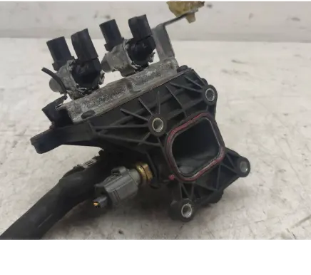 Thermostat/thermostat housing