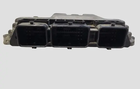 Renault Espace IV Engine control unit/module 0281012058 8200311550
