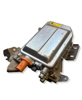 BMW i4 Voltage converter inverter 5B683B801
