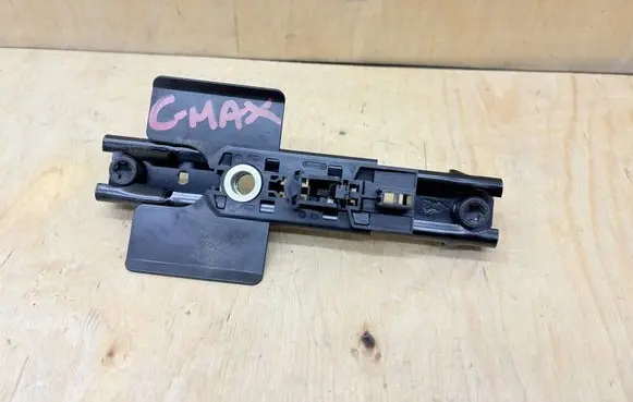 Ford C-MAX II Seat belt adjustment rail 616773300B 87703