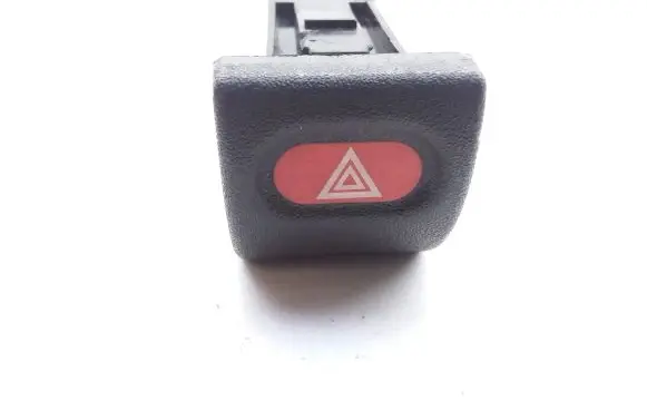 Hazard light switch