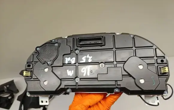 Subaru Outback (BS) Speedometer (instrument cluster) A2C96200401 20160329 280593
