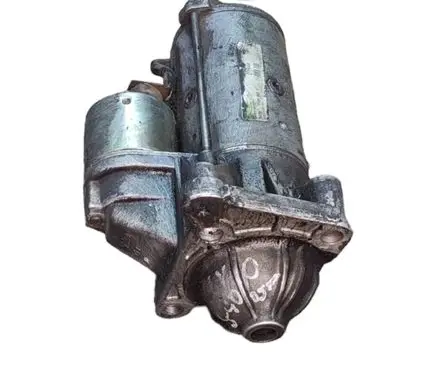 Volvo S40, V40 Starter motor 8200004465B D7R48 0181BQ