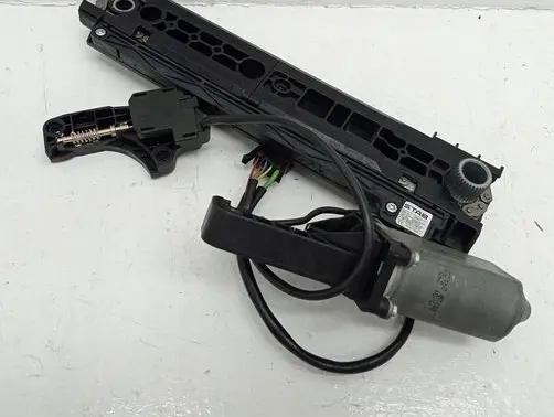 Citroen C5 Tailgate/trunk/boot lift motor 