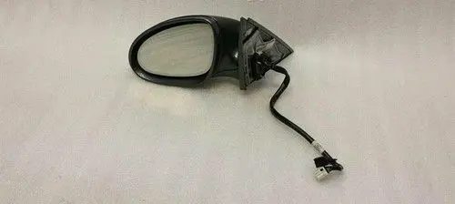 Mercedes-Benz S W221 Front door electric wing mirror A2218100576