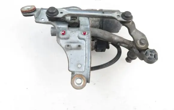 Ford S-MAX Front wiper linkage 6M2117504BG 6M2117508BC